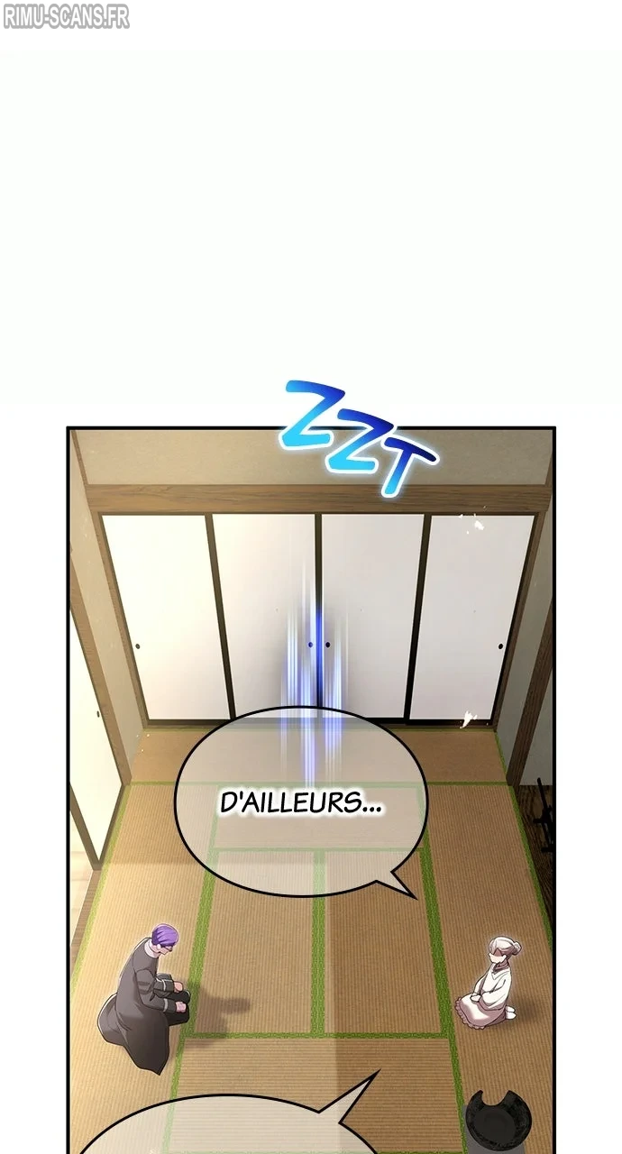 I Am The Strongest Awakeners Chapitre 93 - Page 88