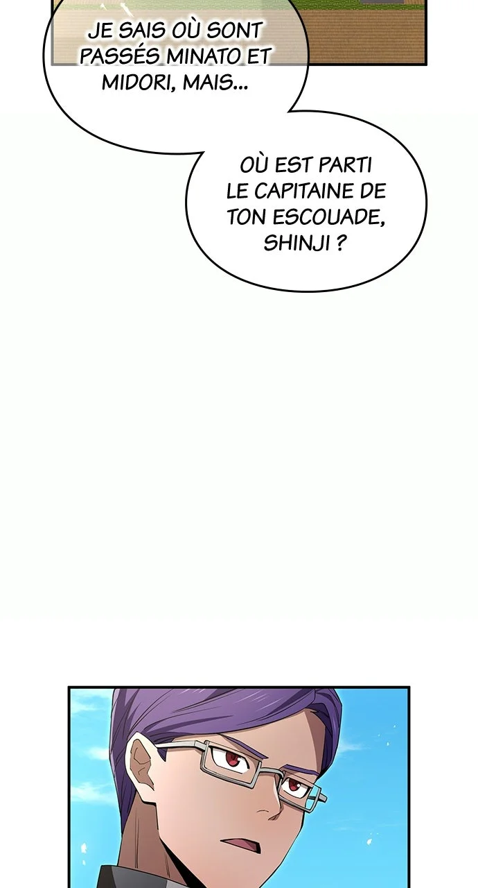 I Am The Strongest Awakeners Chapitre 93 - Page 89