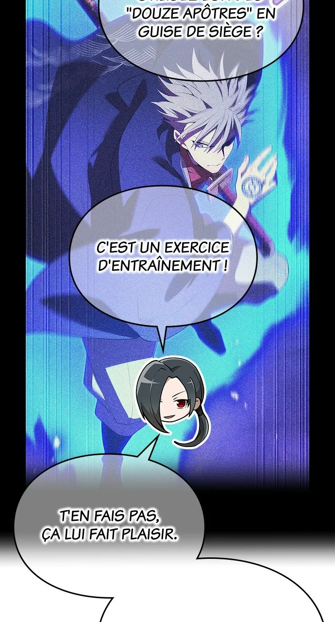 I Am The Strongest Awakeners Chapitre 93 - Page 98