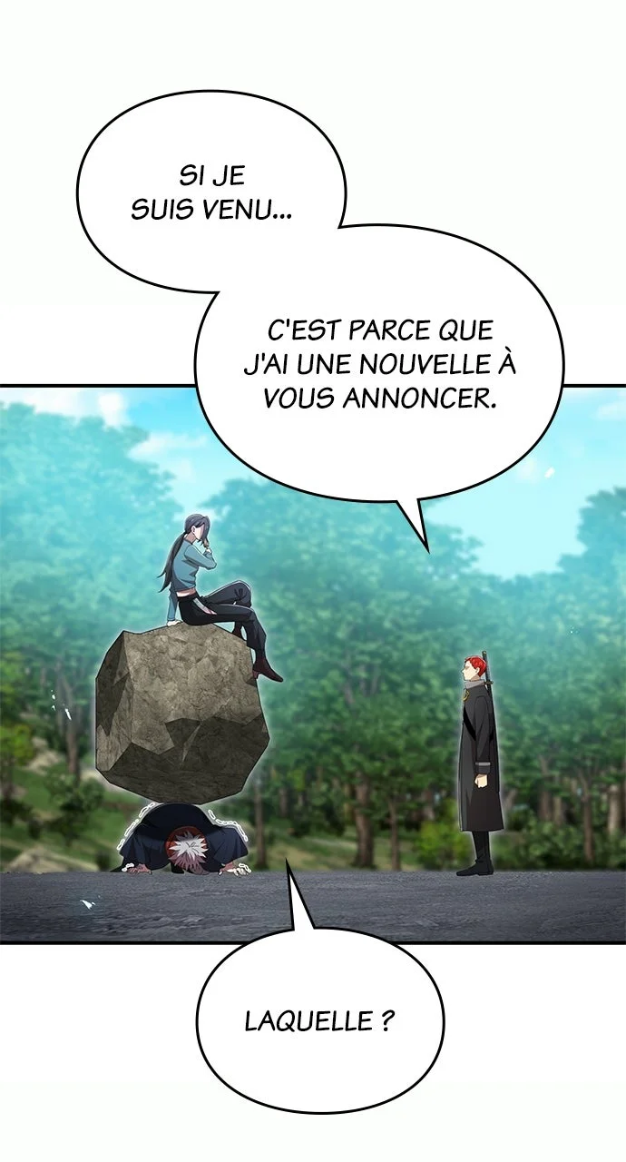 I Am The Strongest Awakeners Chapitre 93 - Page 101