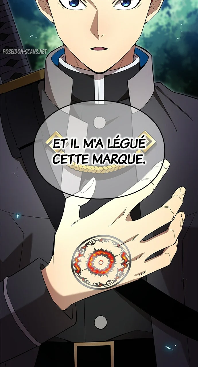 I Am The Strongest Awakeners Chapitre 93 - Page 104