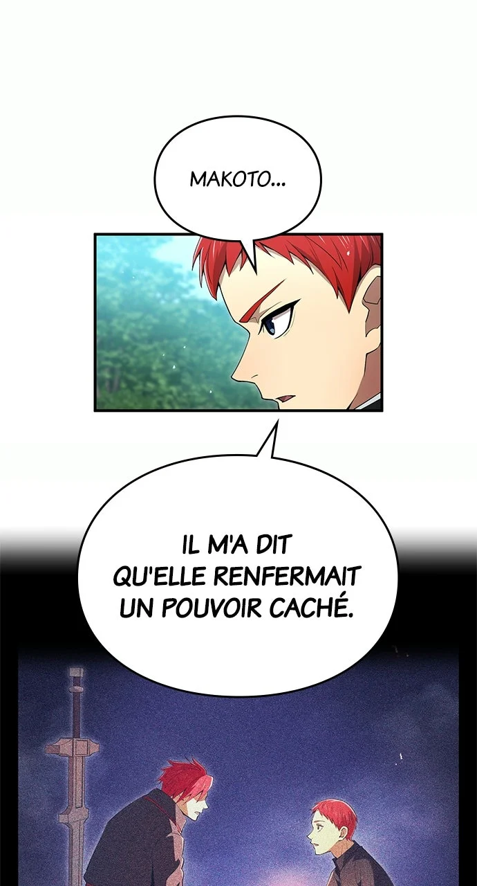 I Am The Strongest Awakeners Chapitre 93 - Page 107