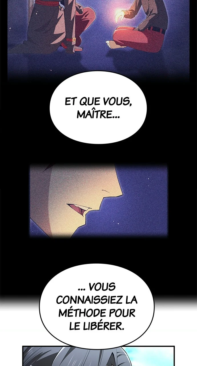 I Am The Strongest Awakeners Chapitre 93 - Page 108