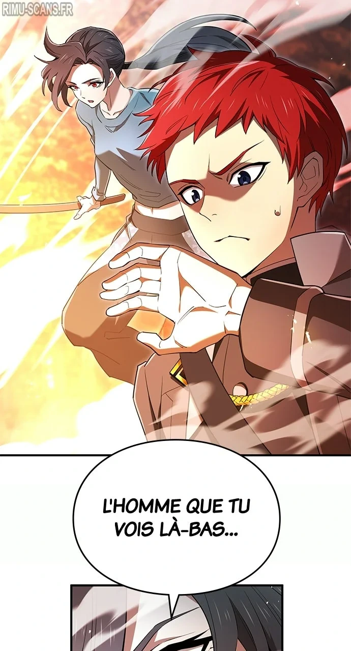 I Am The Strongest Awakeners Chapitre 93 - Page 115