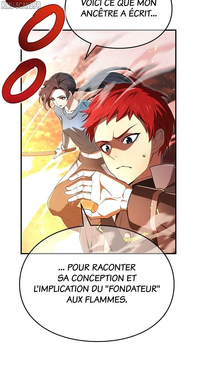 I Am The Strongest Awakeners Chapitre 94 - Page 13
