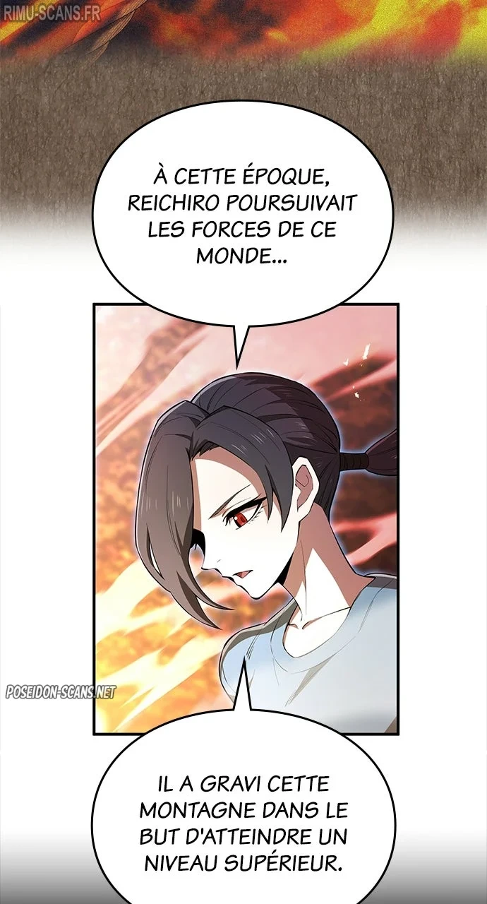I Am The Strongest Awakeners Chapitre 94 - Page 19