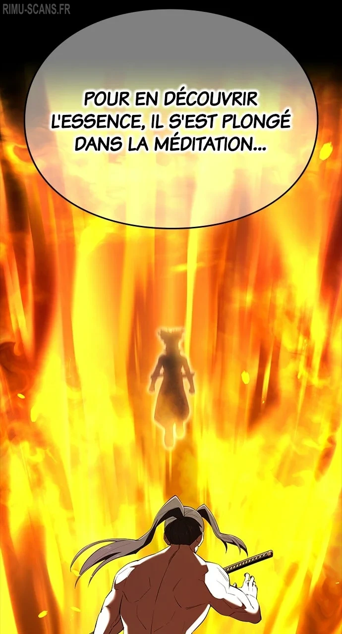 I Am The Strongest Awakeners Chapitre 94 - Page 22