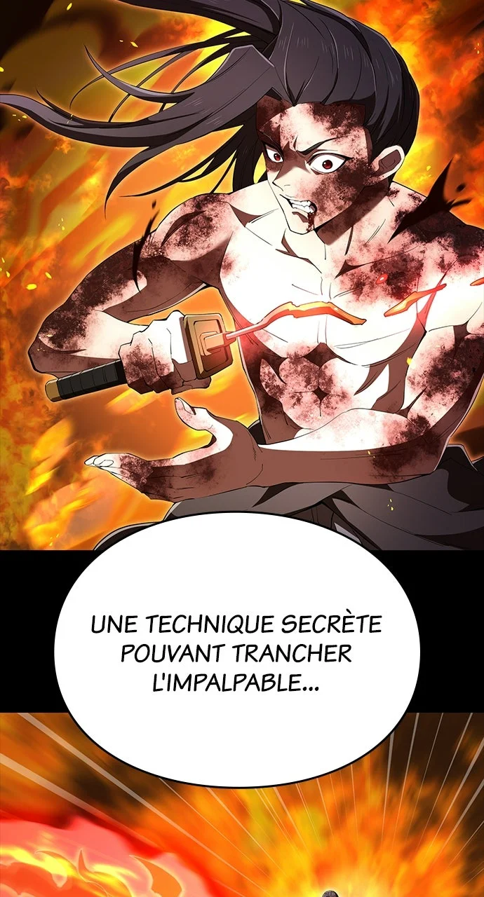 I Am The Strongest Awakeners Chapitre 94 - Page 27