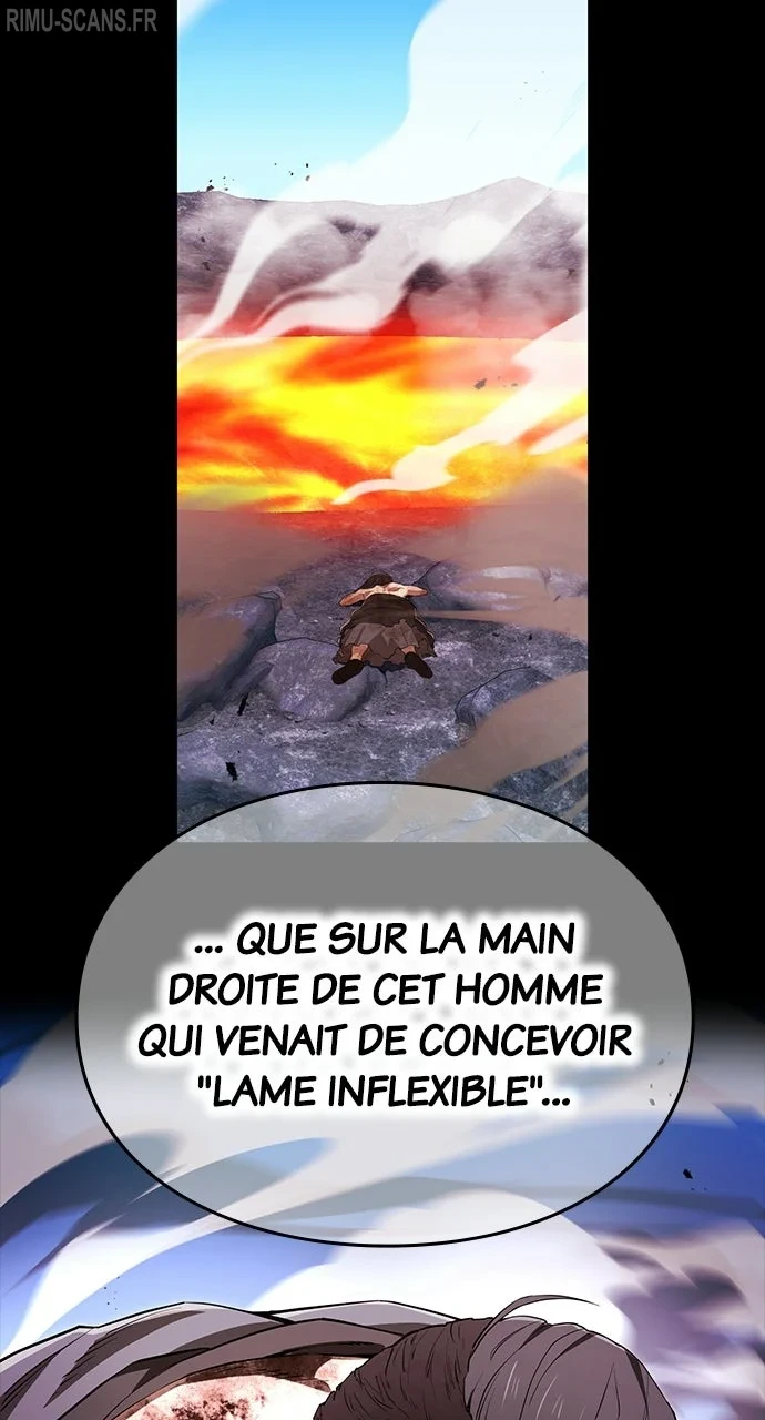 I Am The Strongest Awakeners Chapitre 94 - Page 37