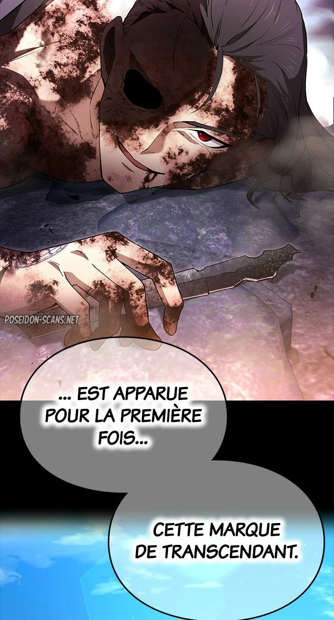 I Am The Strongest Awakeners Chapitre 94 - Page 38