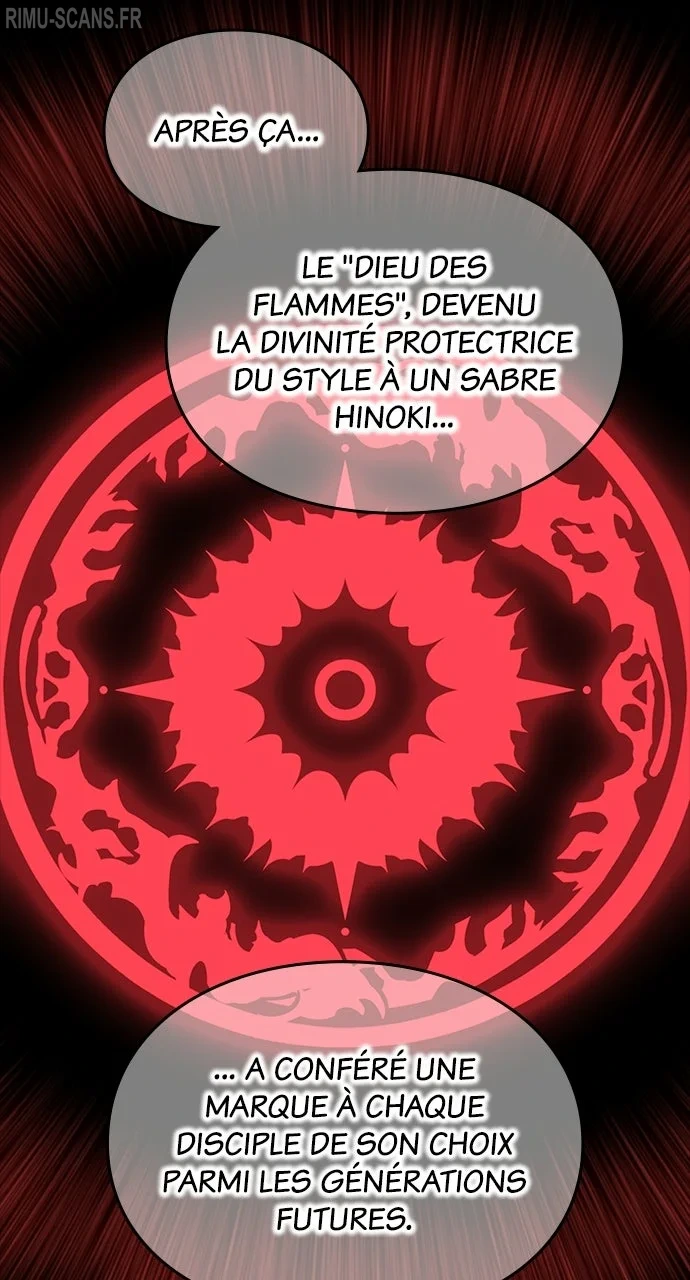 I Am The Strongest Awakeners Chapitre 94 - Page 40