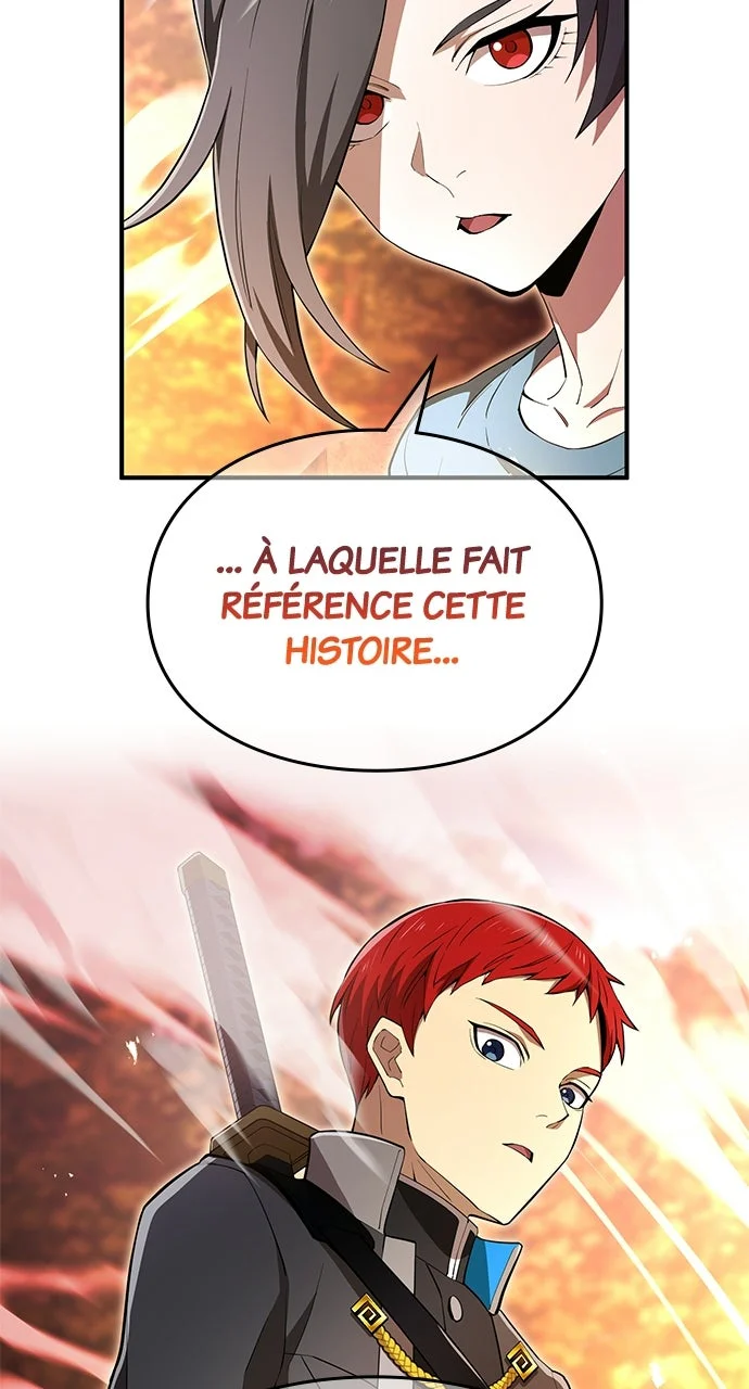 I Am The Strongest Awakeners Chapitre 94 - Page 42