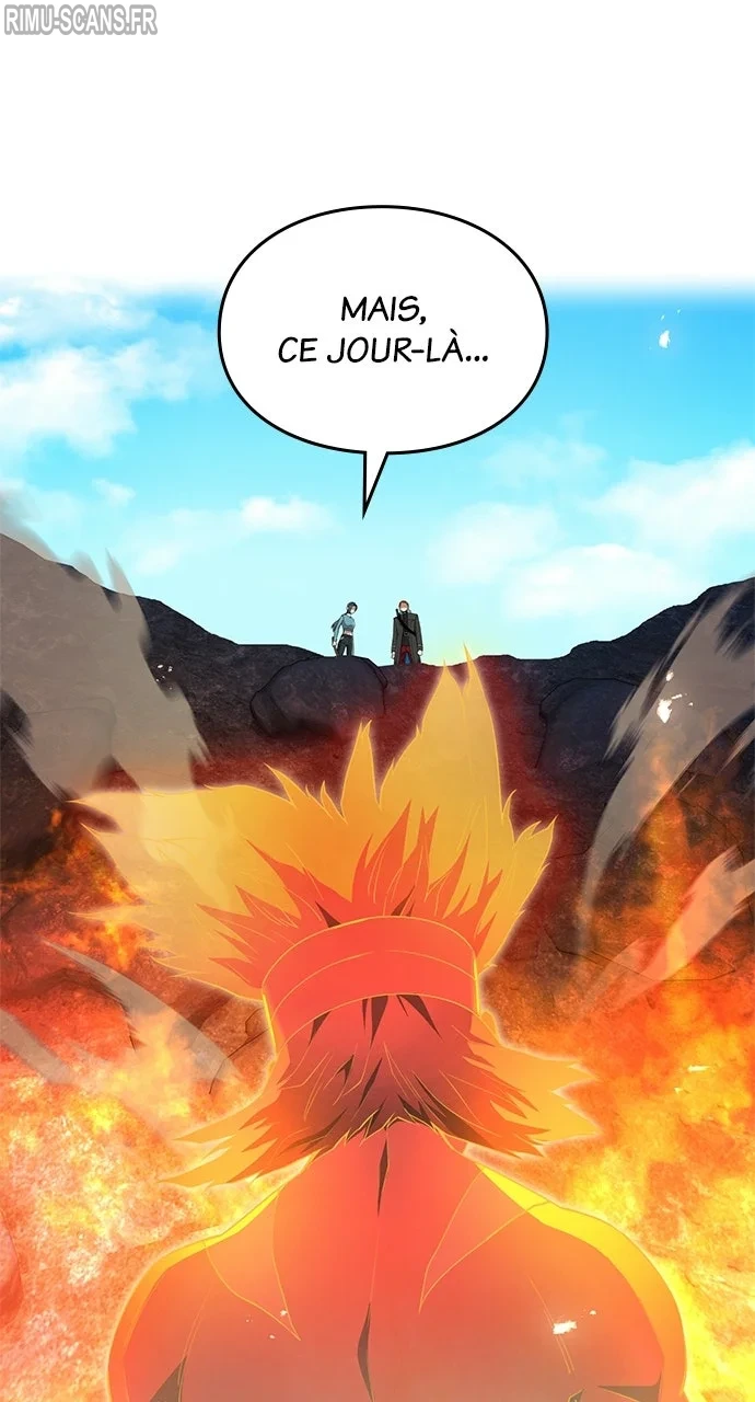 I Am The Strongest Awakeners Chapitre 94 - Page 46