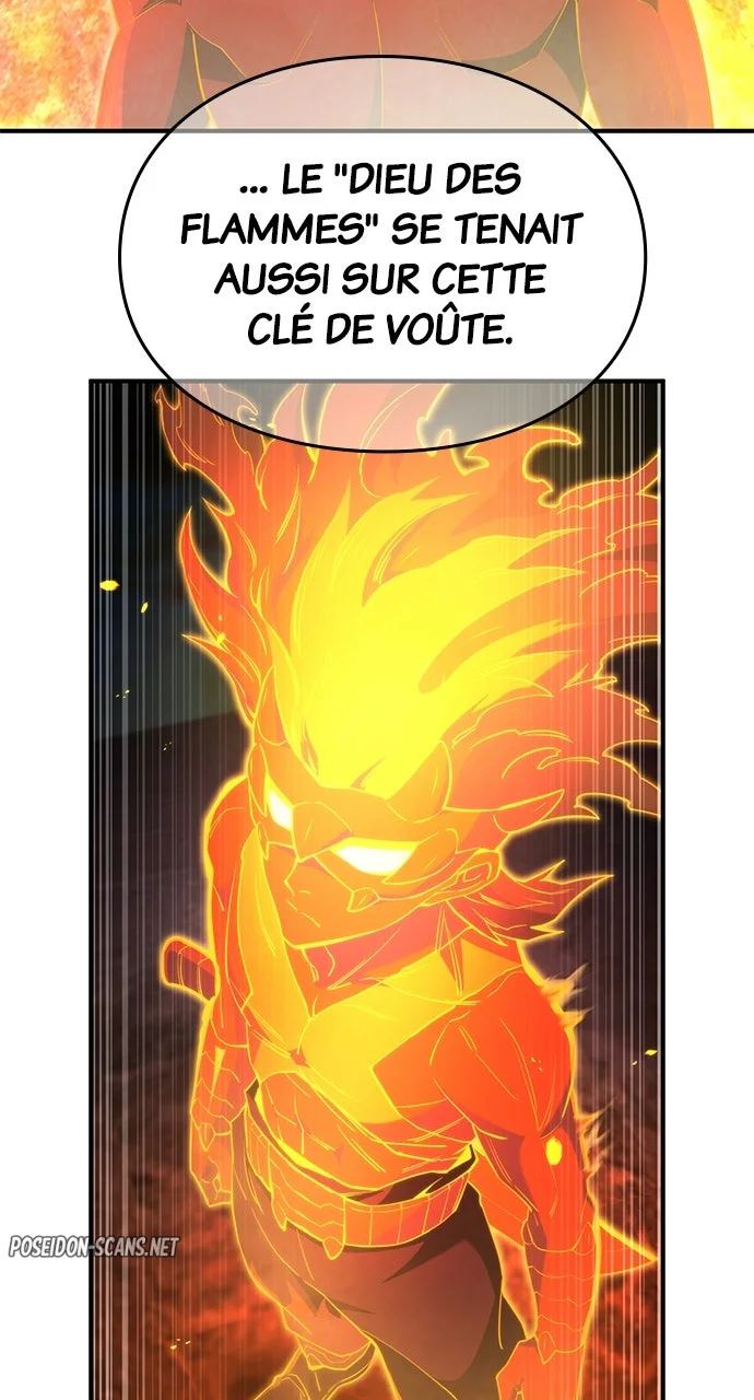 I Am The Strongest Awakeners Chapitre 94 - Page 47