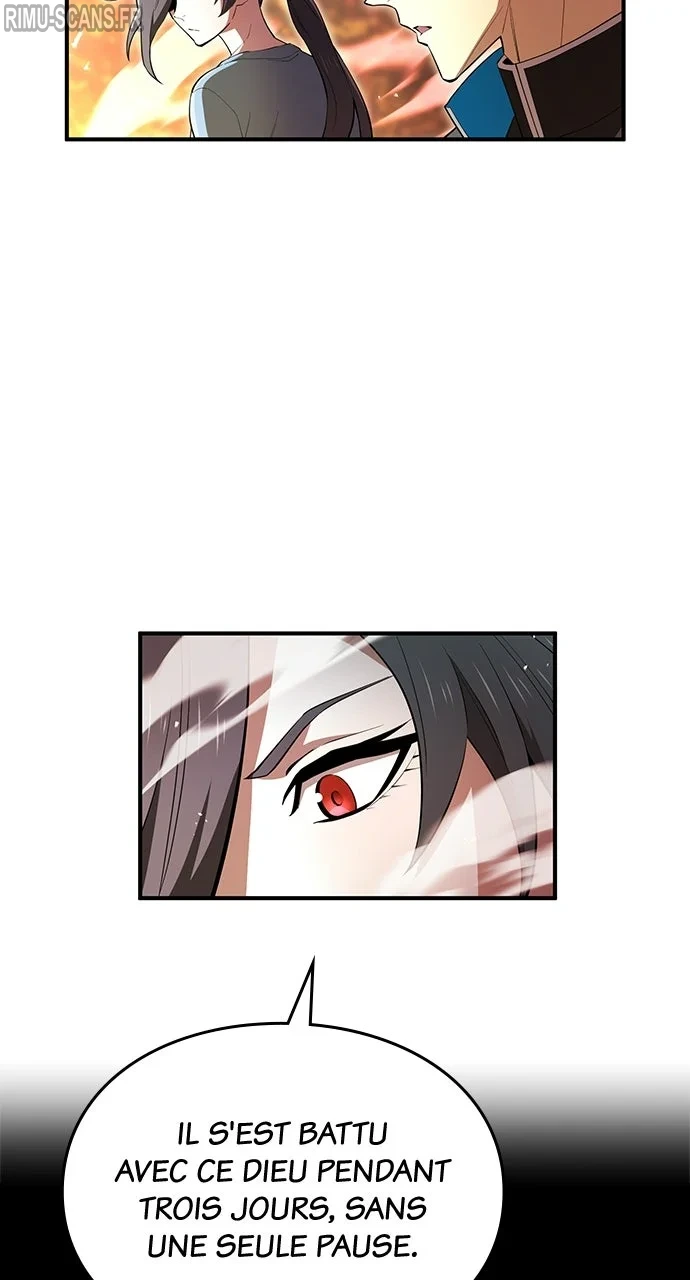 I Am The Strongest Awakeners Chapitre 94 - Page 49