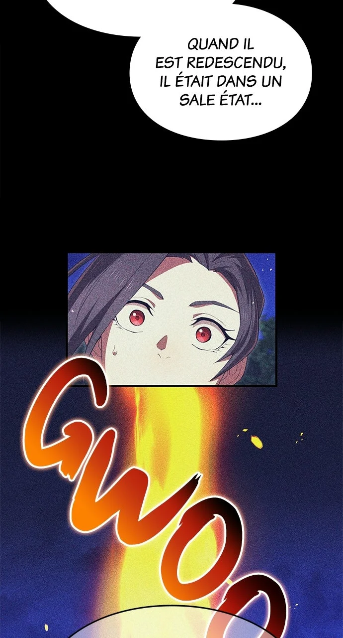 I Am The Strongest Awakeners Chapitre 94 - Page 50