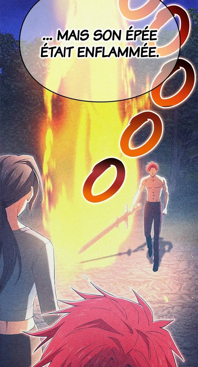 I Am The Strongest Awakeners Chapitre 94 - Page 51