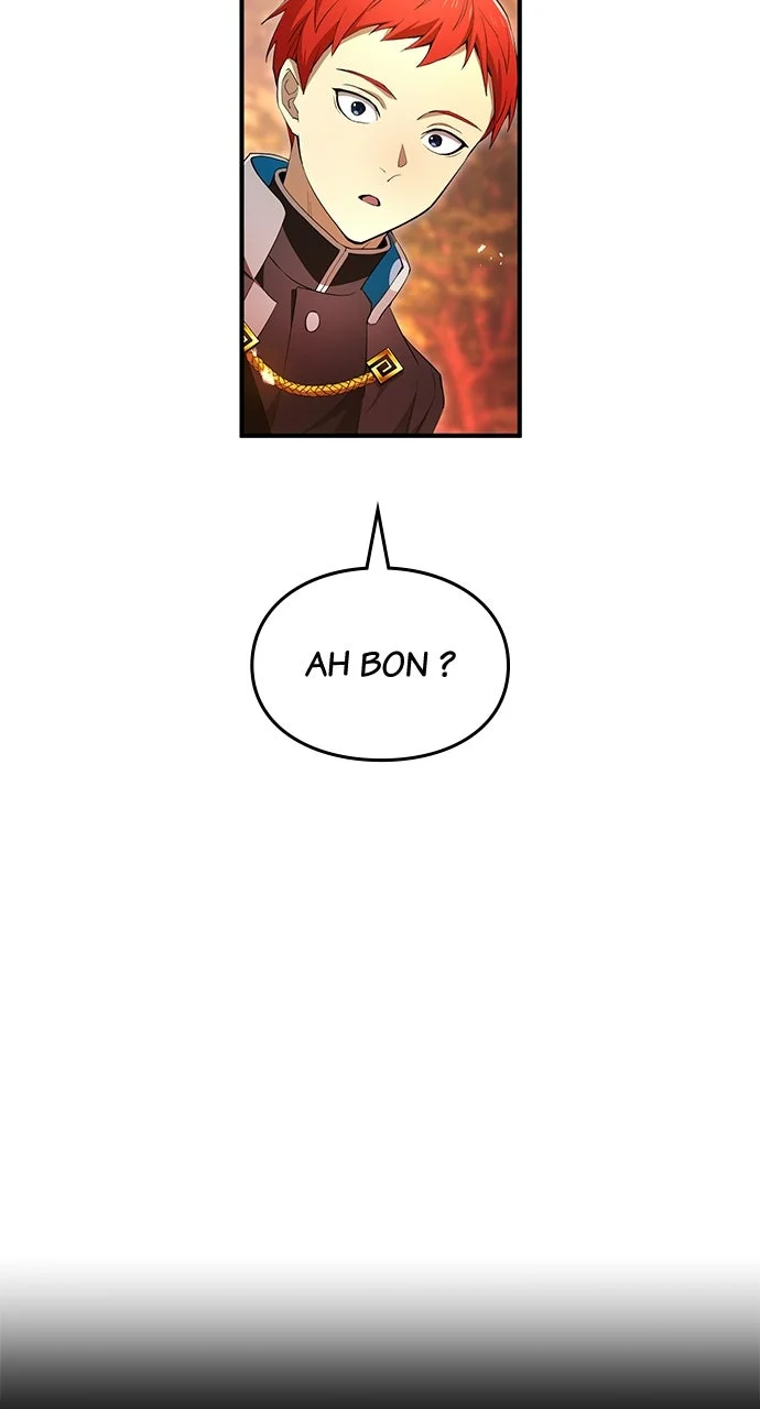 I Am The Strongest Awakeners Chapitre 94 - Page 54