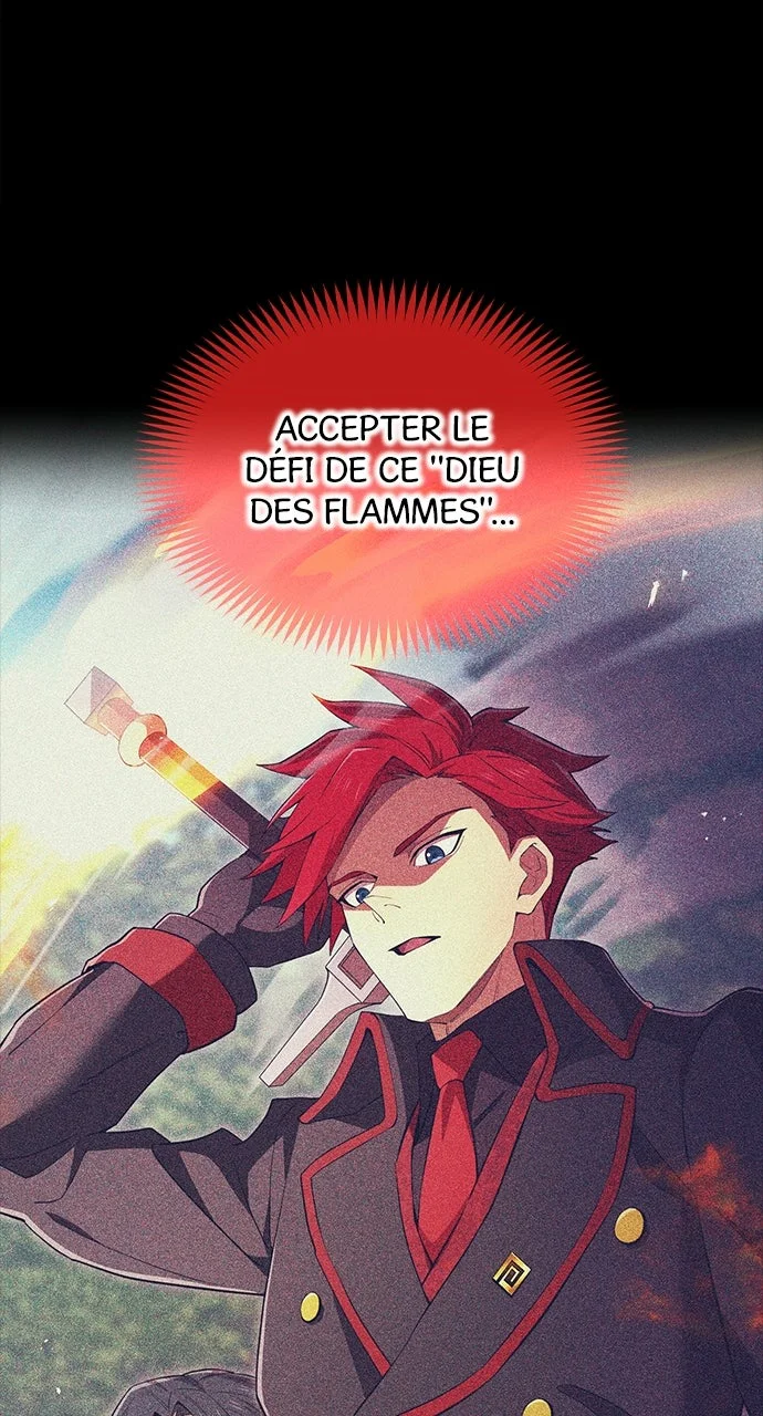 I Am The Strongest Awakeners Chapitre 94 - Page 56