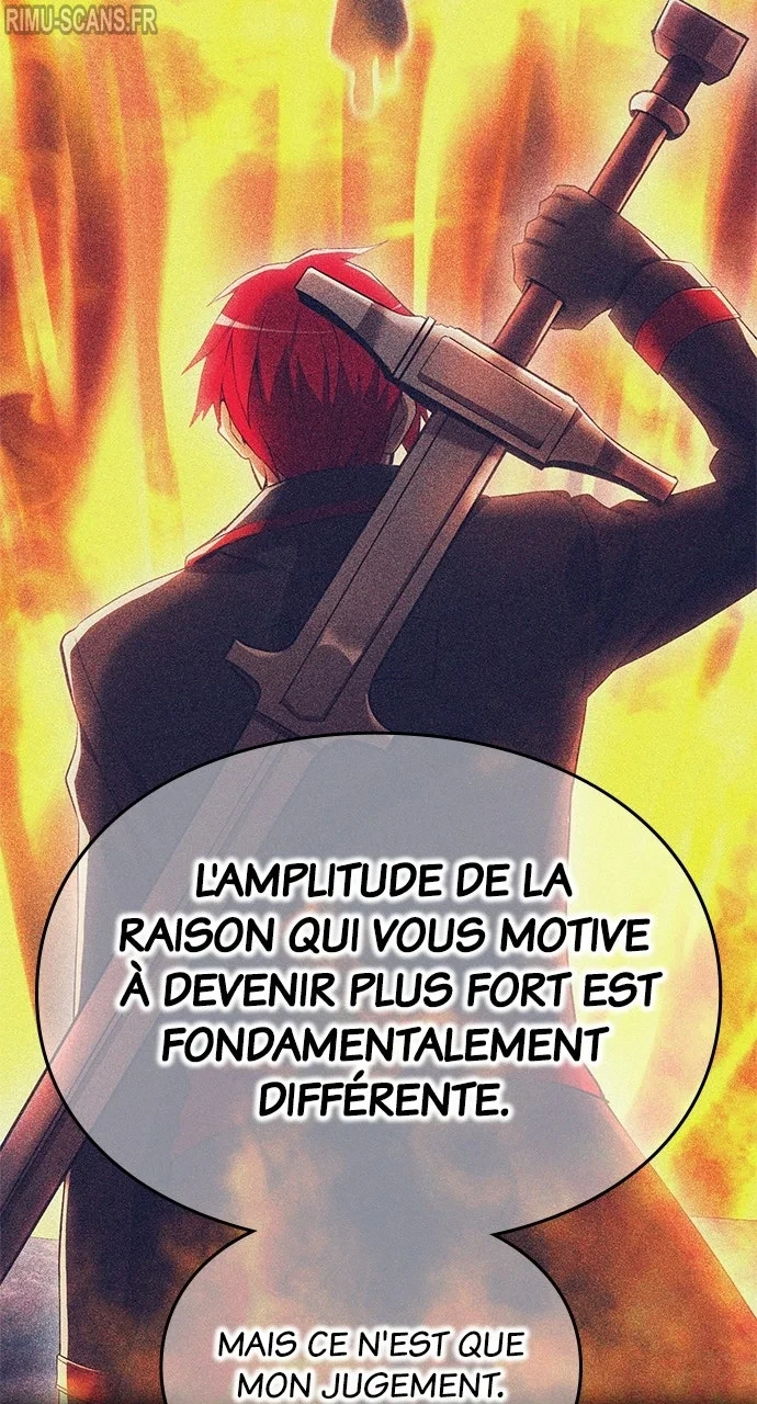 I Am The Strongest Awakeners Chapitre 94 - Page 61