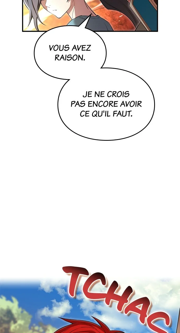 I Am The Strongest Awakeners Chapitre 94 - Page 69