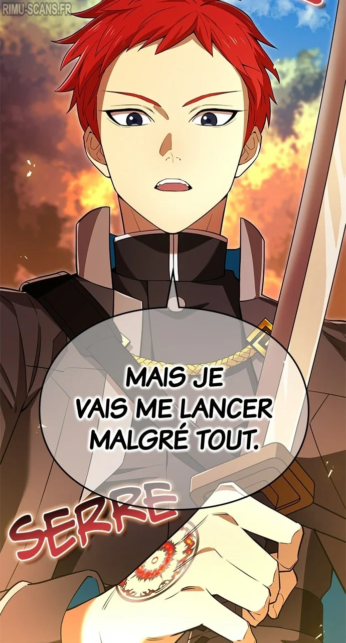 I Am The Strongest Awakeners Chapitre 94 - Page 70