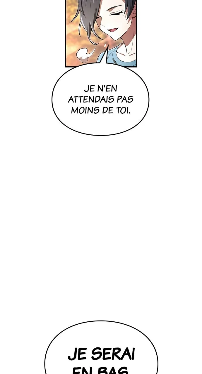 I Am The Strongest Awakeners Chapitre 94 - Page 72