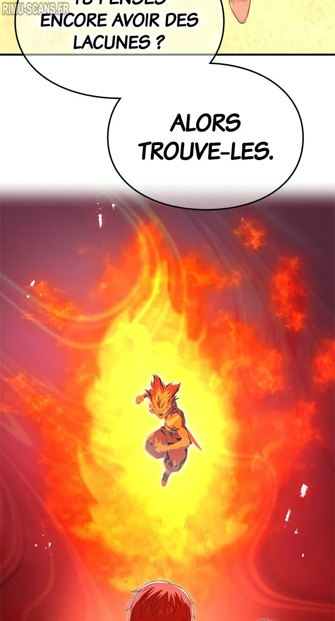 I Am The Strongest Awakeners Chapitre 94 - Page 82