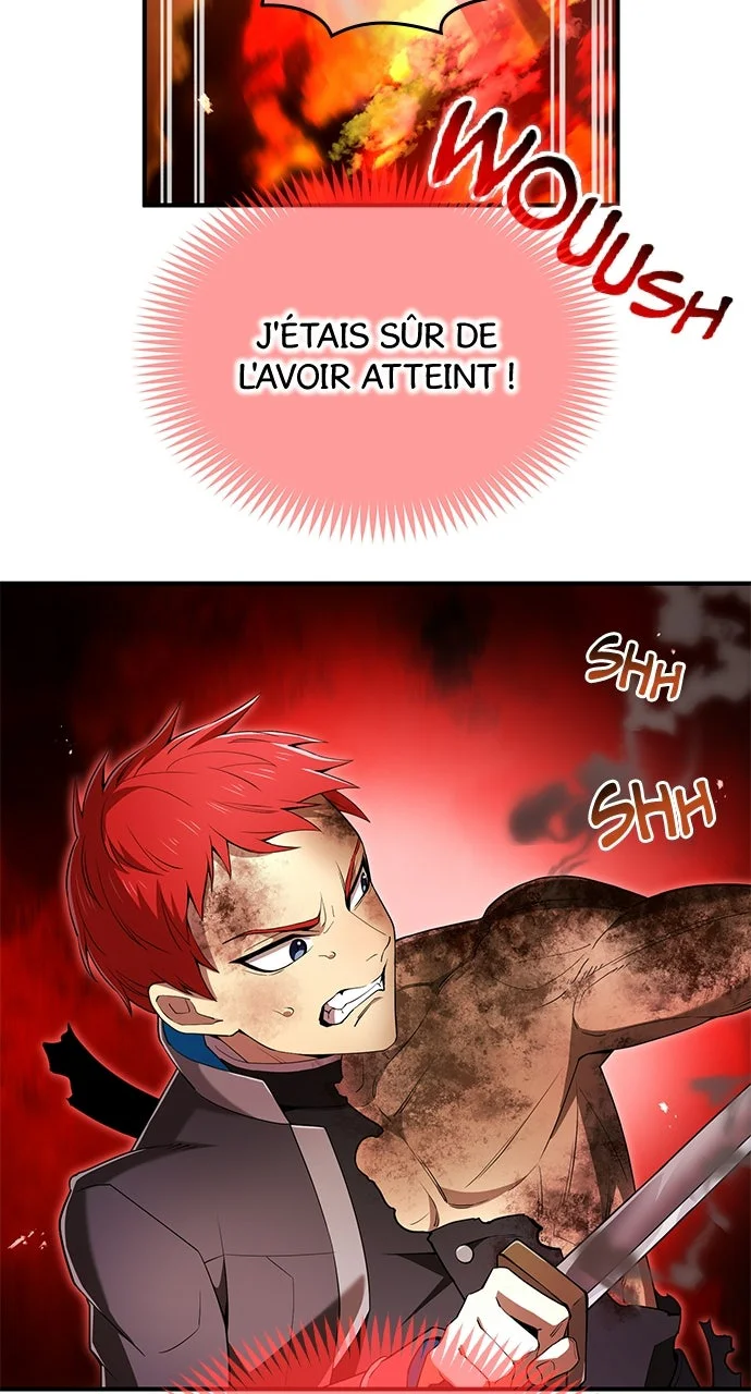 I Am The Strongest Awakeners Chapitre 94 - Page 93