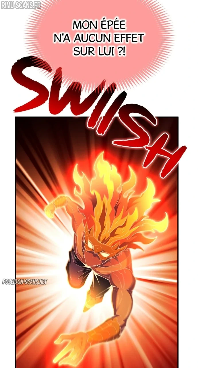I Am The Strongest Awakeners Chapitre 94 - Page 94