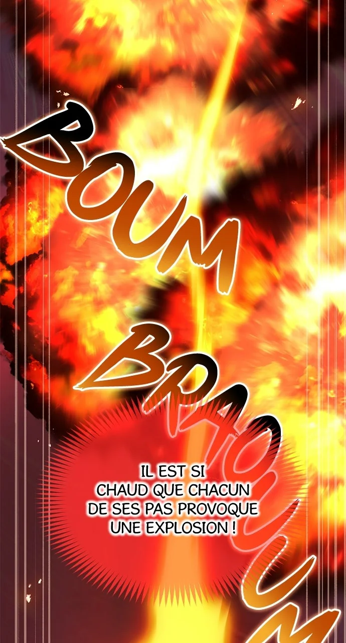 I Am The Strongest Awakeners Chapitre 94 - Page 96