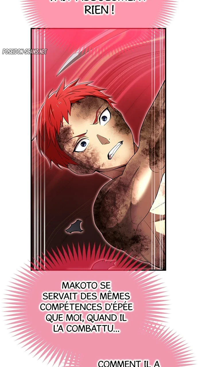 I Am The Strongest Awakeners Chapitre 94 - Page 104