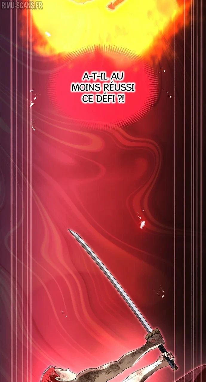 I Am The Strongest Awakeners Chapitre 94 - Page 106