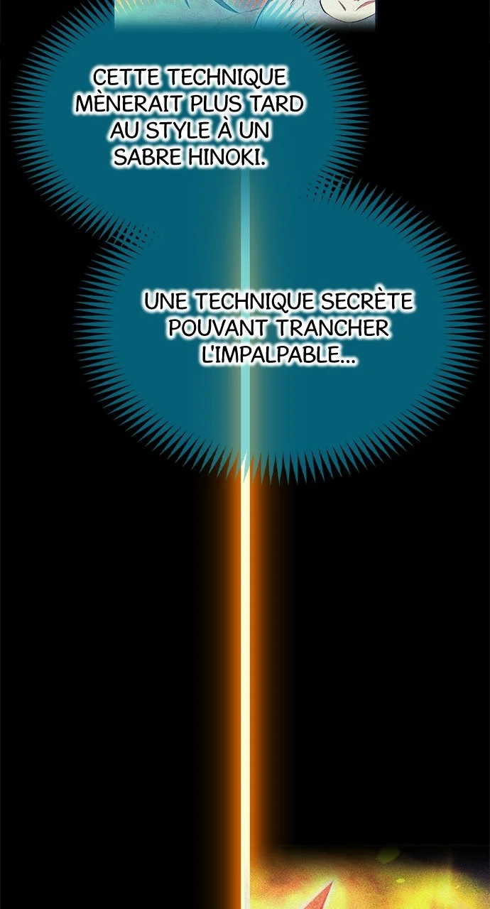 I Am The Strongest Awakeners Chapitre 94 - Page 110