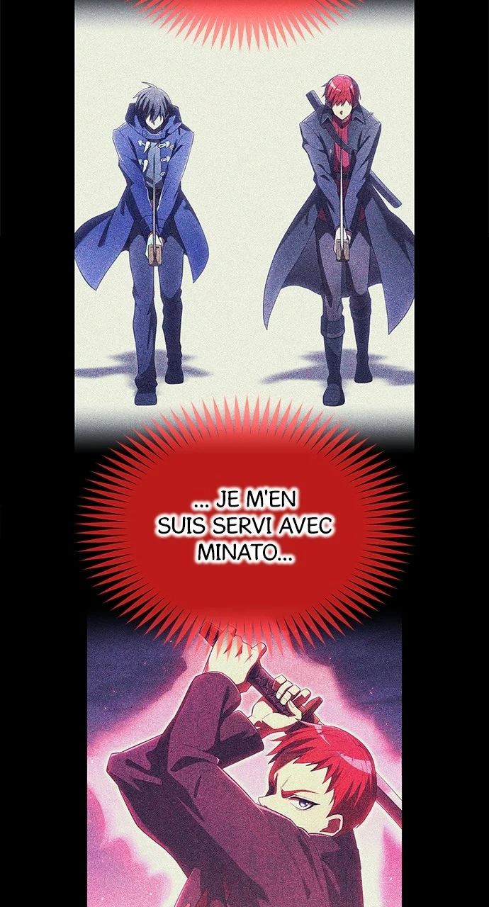 I Am The Strongest Awakeners Chapitre 94 - Page 114