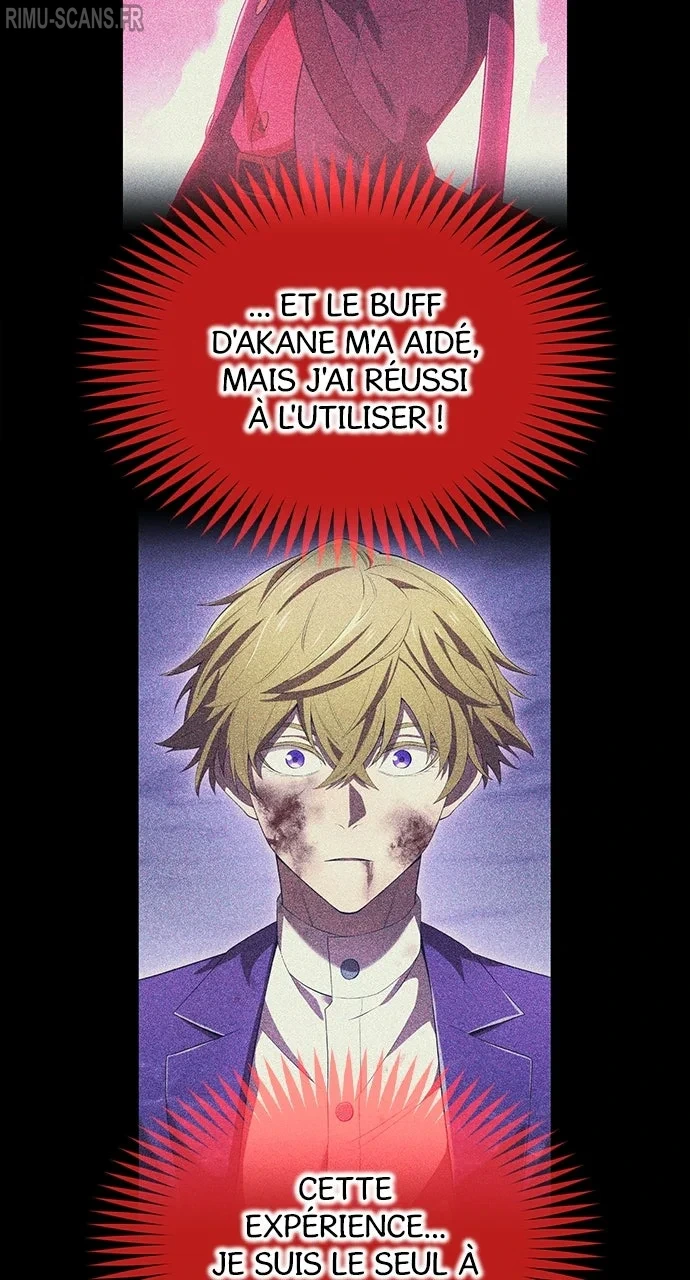 I Am The Strongest Awakeners Chapitre 94 - Page 115