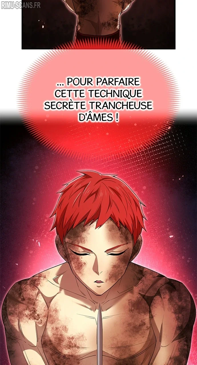 I Am The Strongest Awakeners Chapitre 94 - Page 118