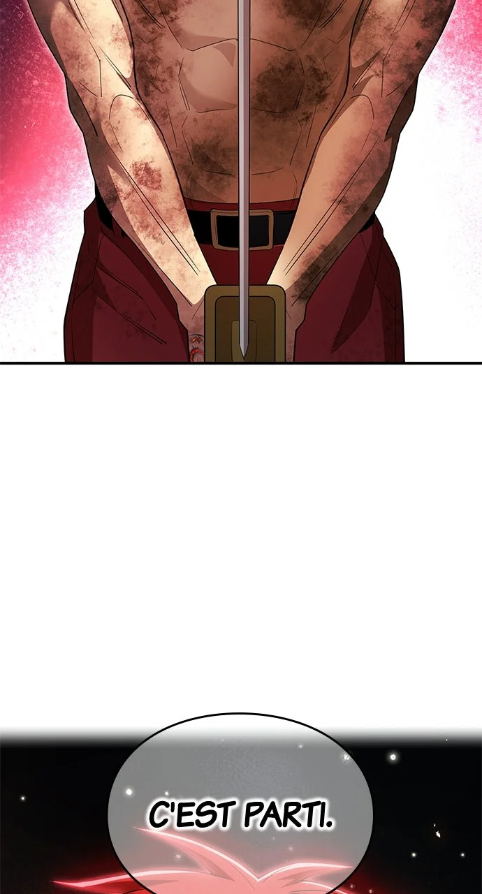 I Am The Strongest Awakeners Chapitre 94 - Page 119