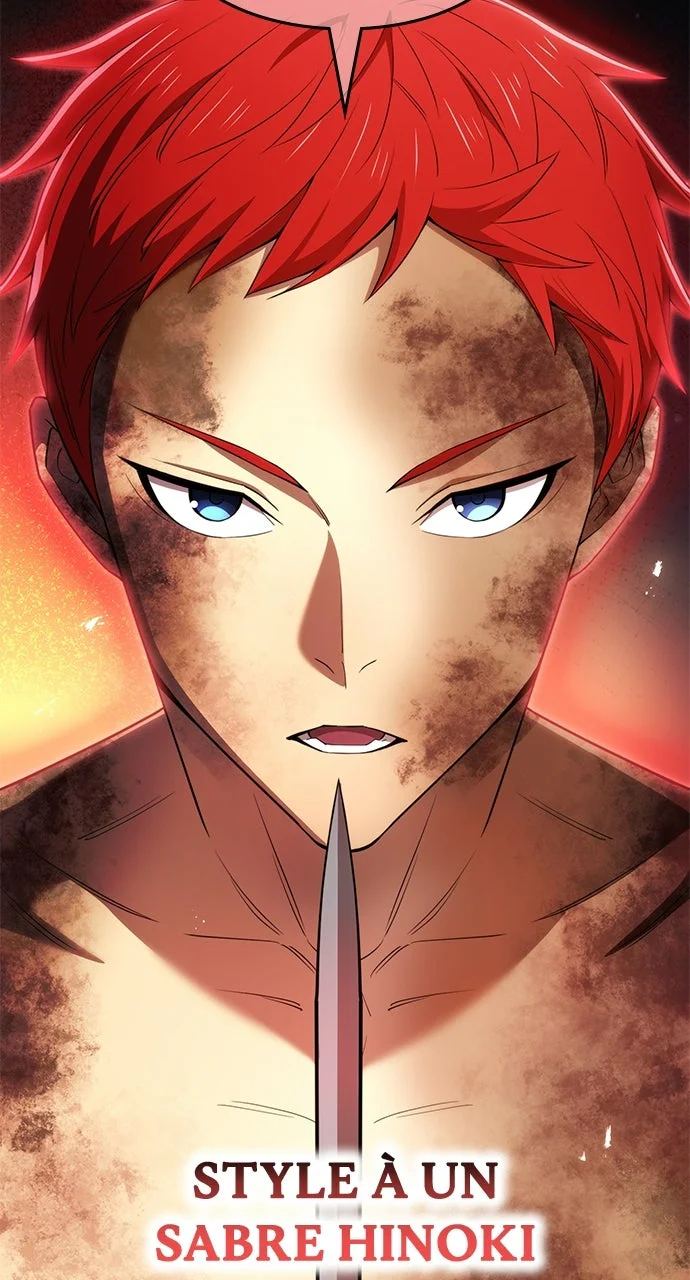 I Am The Strongest Awakeners Chapitre 94 - Page 120