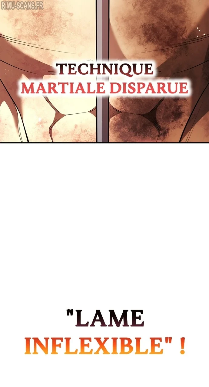 I Am The Strongest Awakeners Chapitre 94 - Page 121