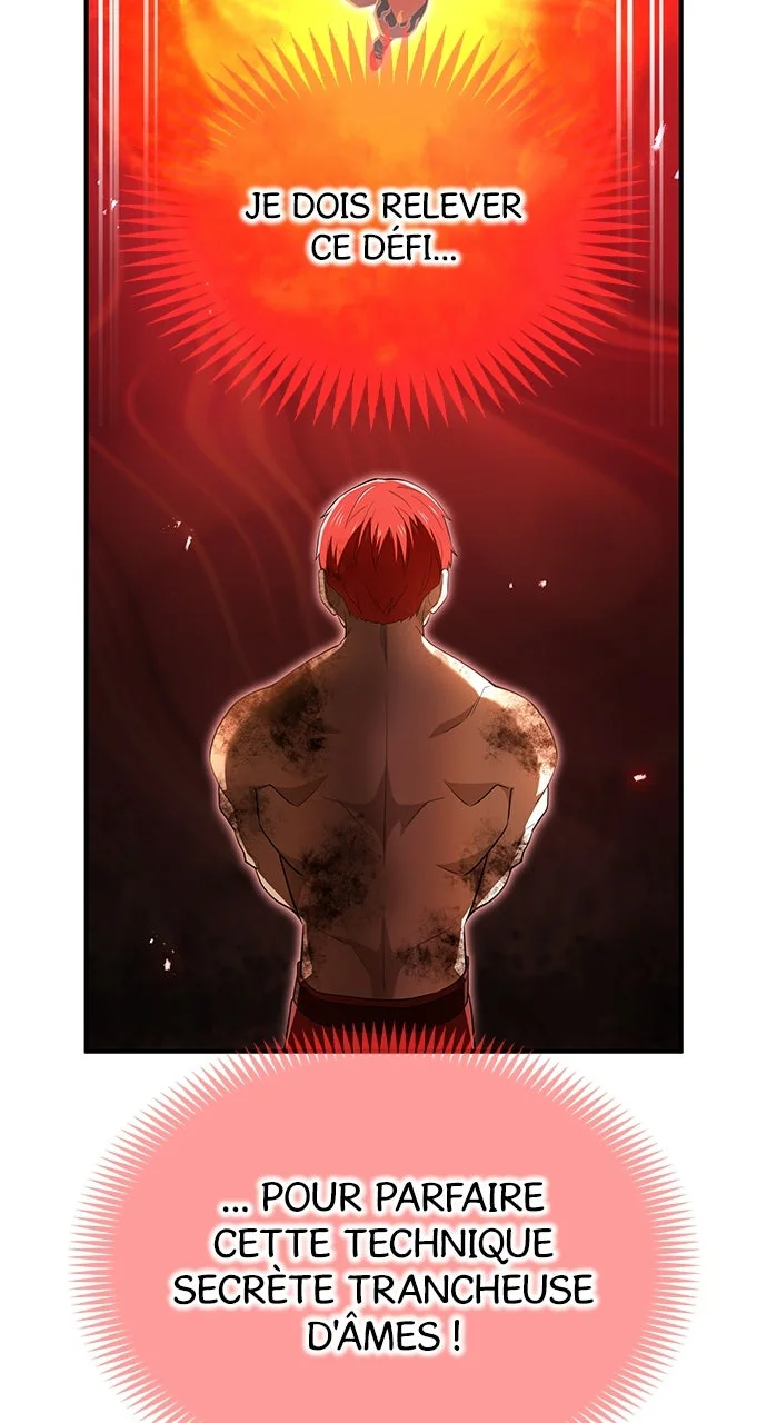 I Am The Strongest Awakeners Chapitre 95 - Page 3