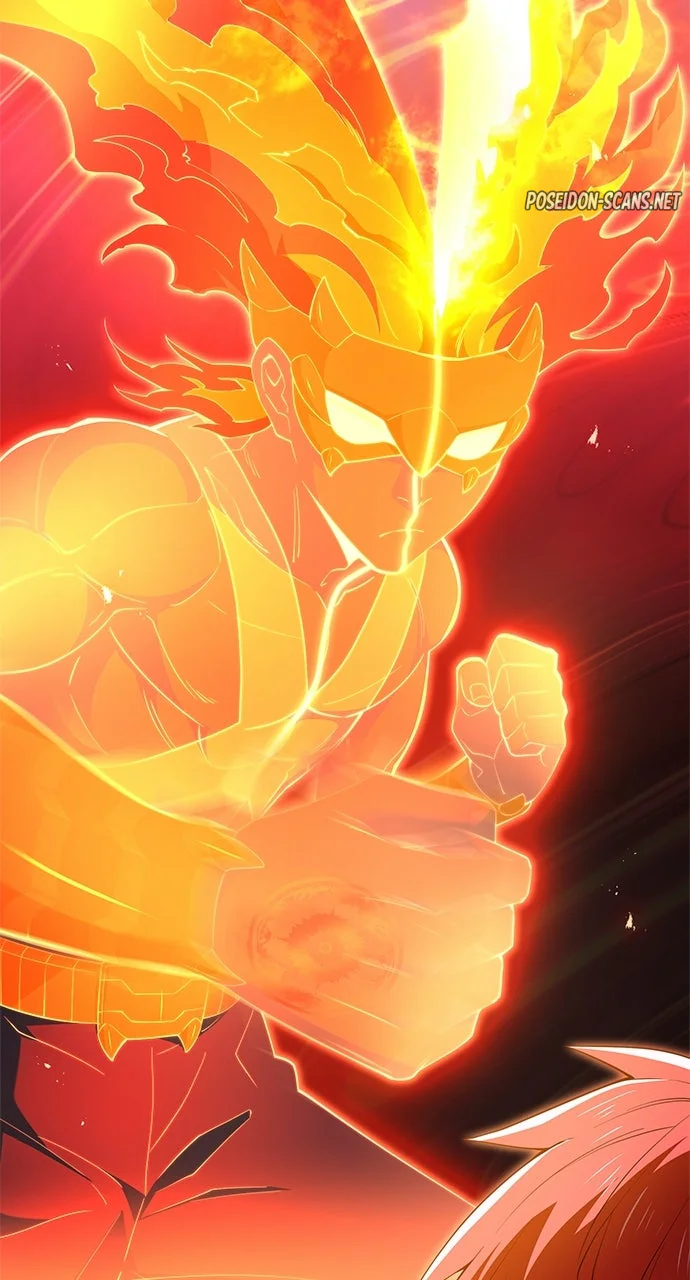 I Am The Strongest Awakeners Chapitre 95 - Page 12