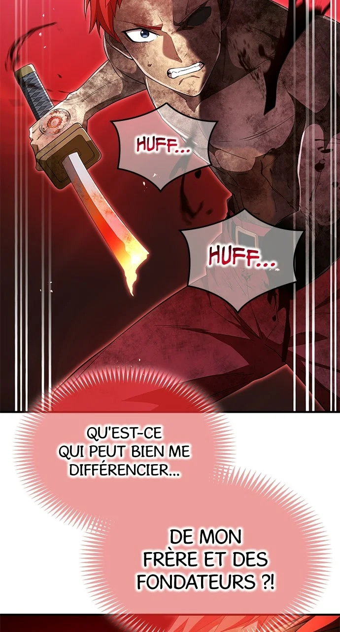 I Am The Strongest Awakeners Chapitre 95 - Page 17