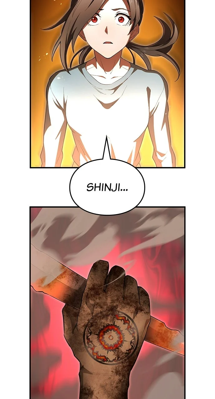 I Am The Strongest Awakeners Chapitre 95 - Page 21