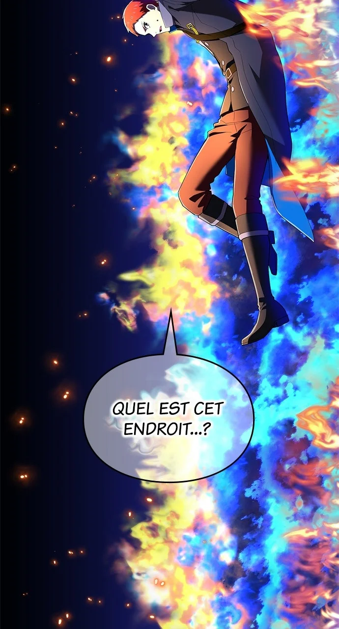 I Am The Strongest Awakeners Chapitre 95 - Page 27
