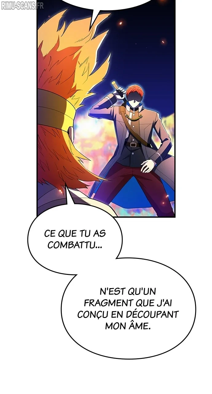 I Am The Strongest Awakeners Chapitre 95 - Page 31