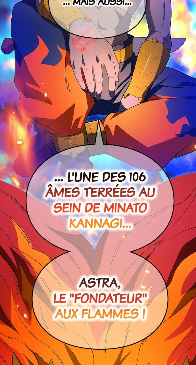 I Am The Strongest Awakeners Chapitre 95 - Page 33