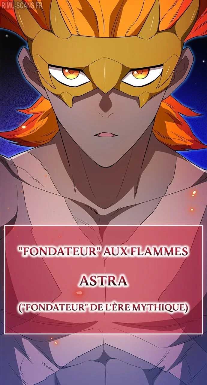 I Am The Strongest Awakeners Chapitre 95 - Page 34