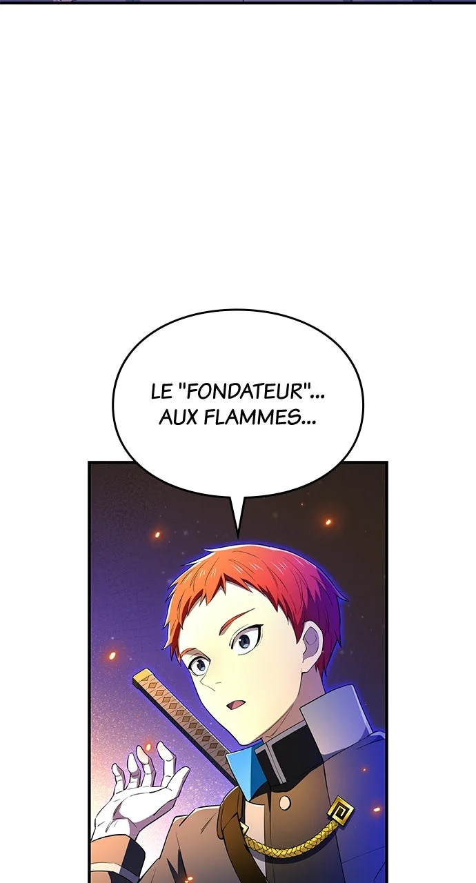 I Am The Strongest Awakeners Chapitre 95 - Page 35