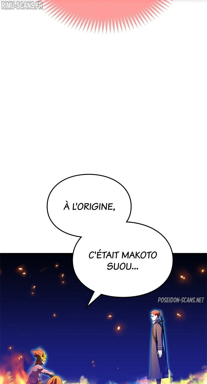 I Am The Strongest Awakeners Chapitre 95 - Page 37